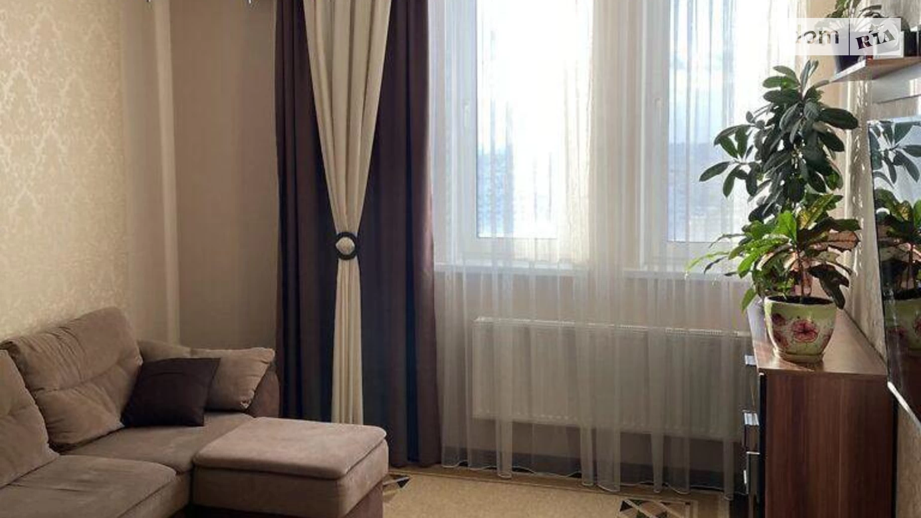 Продается 3-комнатная квартира 85 кв. м в Киеве, ул. Николая Закревского, 95 - фото 3