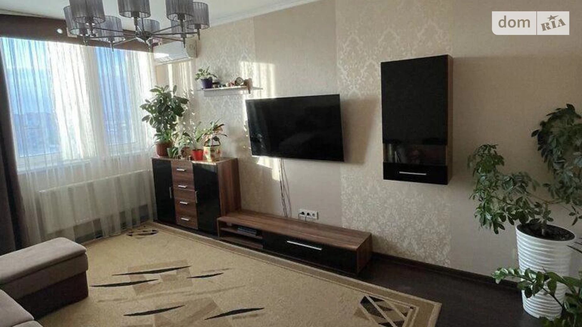 Продается 3-комнатная квартира 85 кв. м в Киеве, ул. Николая Закревского, 95 - фото 4