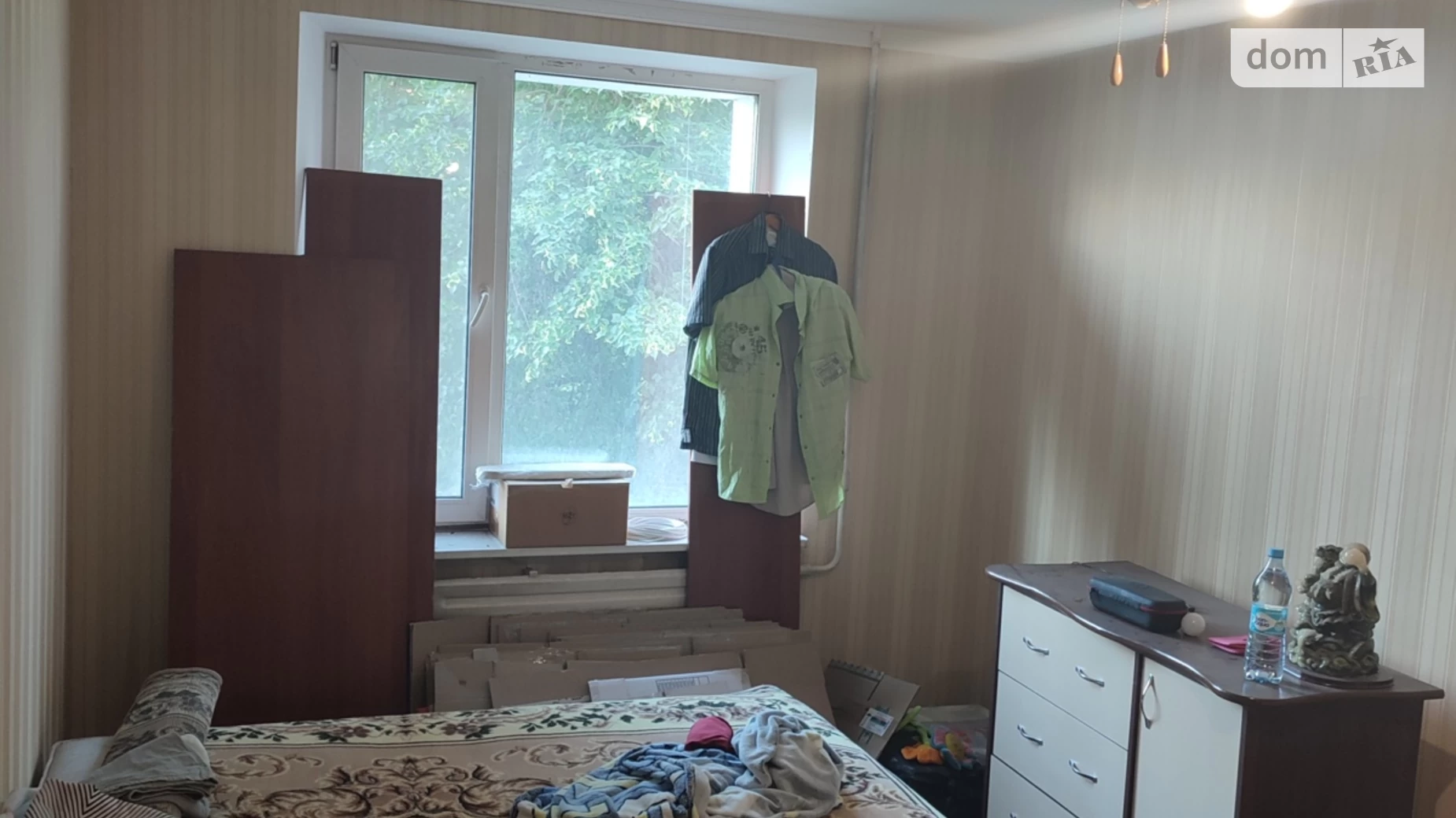 Продается 2-комнатная квартира 47 кв. м в Киеве, ул. Братиславская, 2 - фото 2