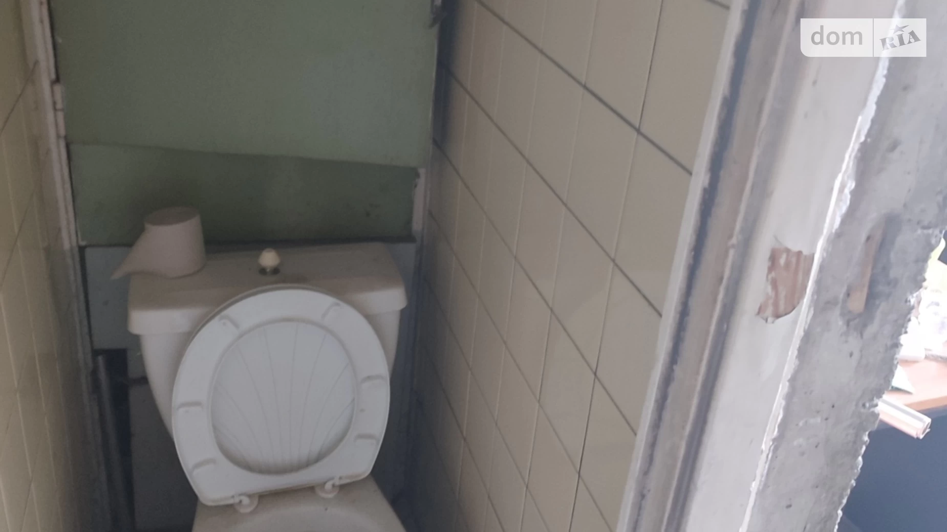Продается 2-комнатная квартира 47 кв. м в Киеве, ул. Братиславская, 2 - фото 4
