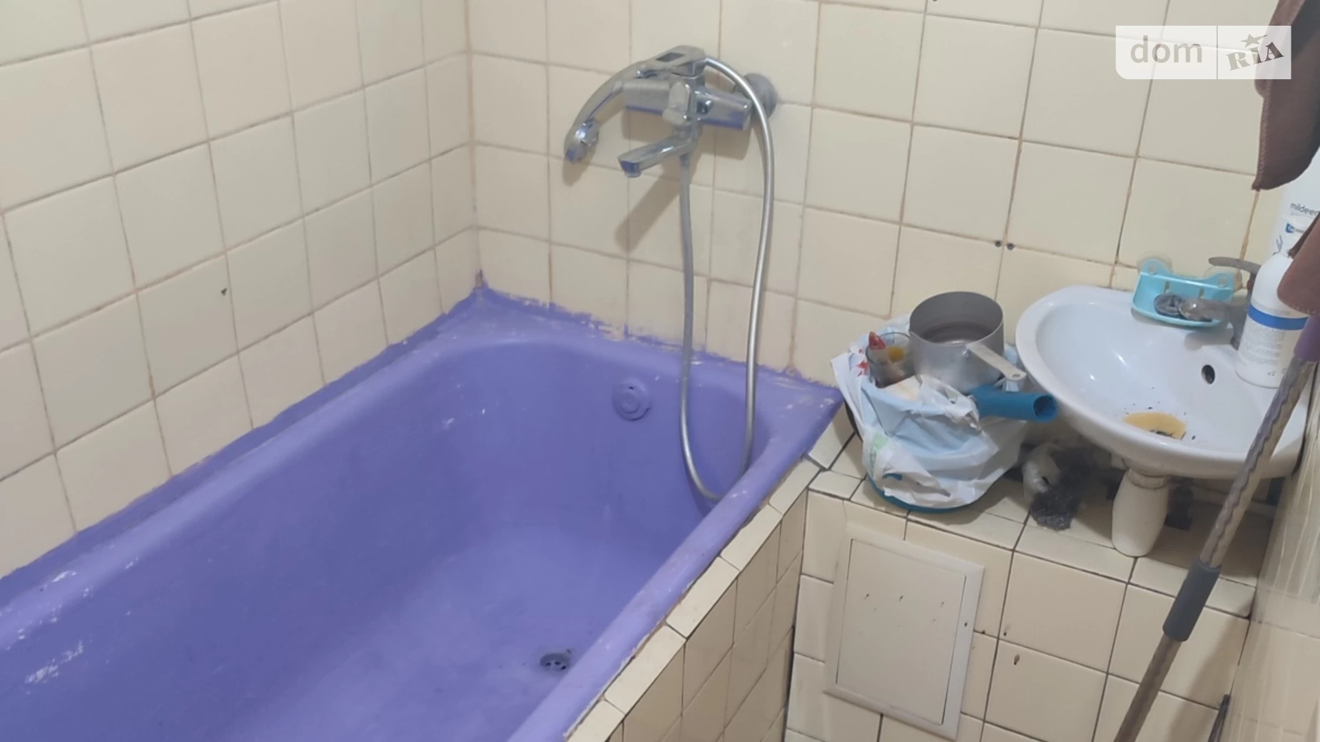 Продается 2-комнатная квартира 47 кв. м в Киеве, ул. Братиславская, 2 - фото 5