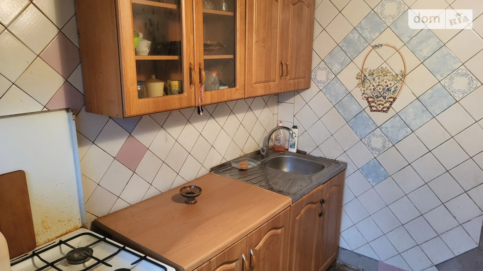 Продается 2-комнатная квартира 48 кв. м в Днепре, ул. Драгоманова Михаила, 52 - фото 2