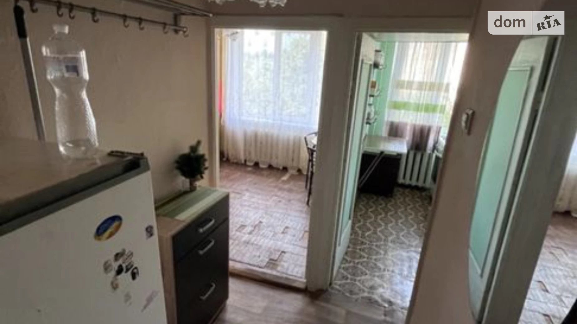 Здається в оренду 1-кімнатна квартира 24 кв. м у Києві, Ільєнко, 89 - фото 4
