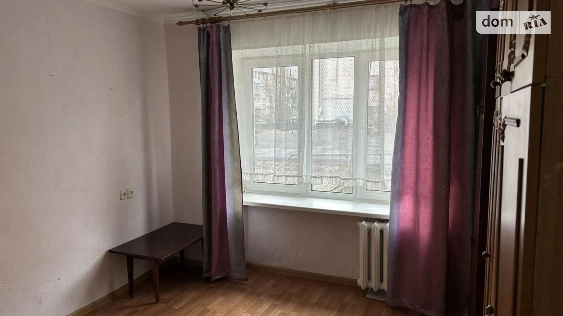 Продается 1-комнатная квартира 24 кв. м в Киеве, ул. Дмитрия Багалия(Пожарского), 13 - фото 3