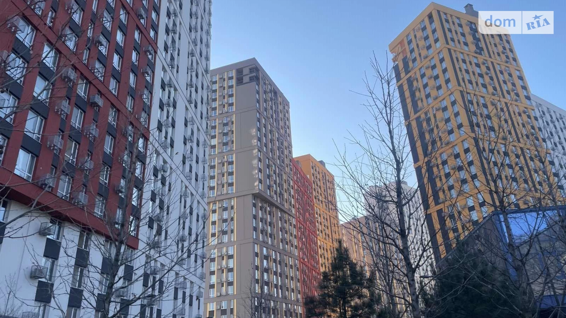 Продается 1-комнатная квартира 36 кв. м в Киеве, Столичное шоссе, 1 - фото 5