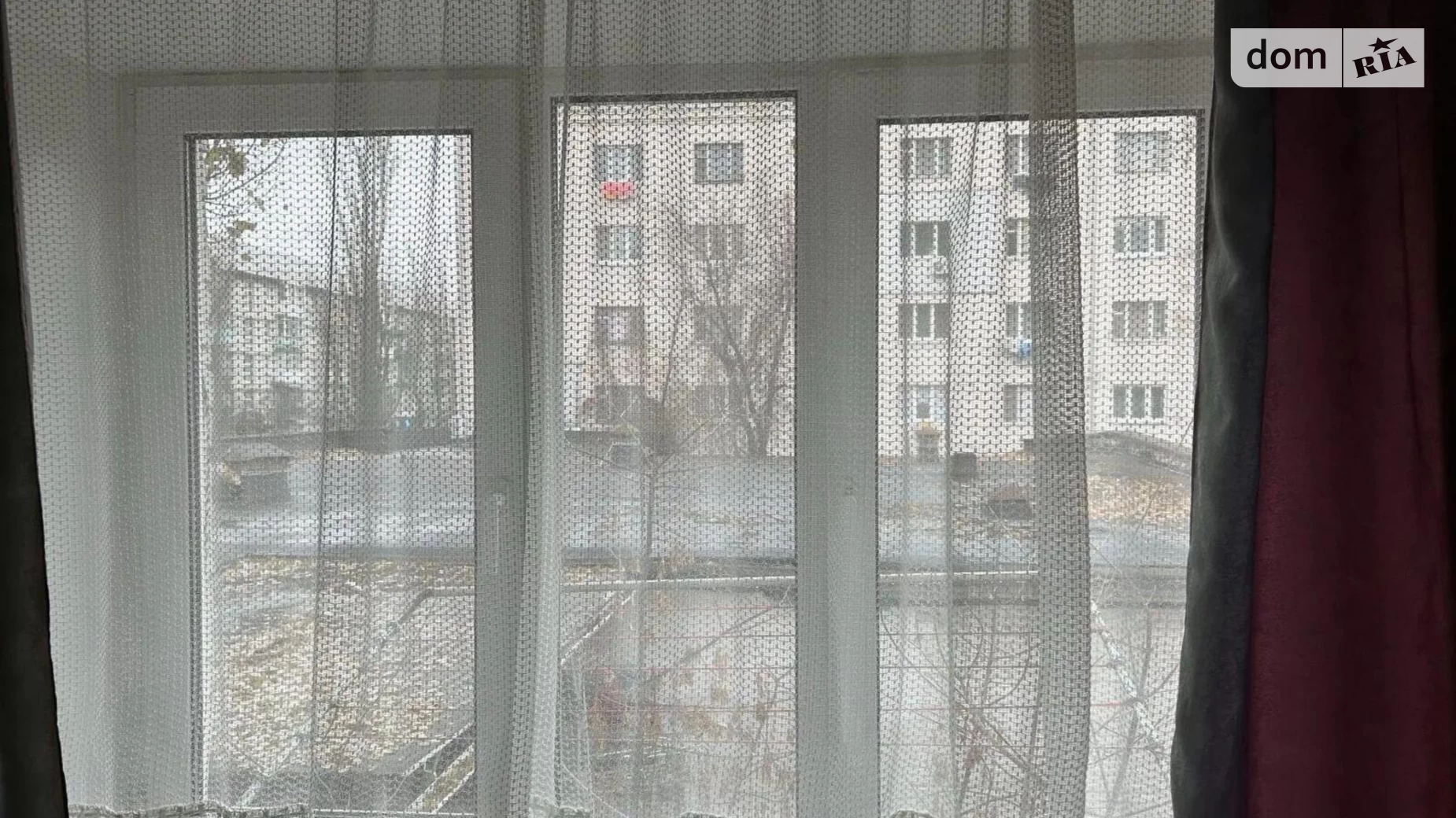 Продается 1-комнатная квартира 24 кв. м в Киеве, ул. Дмитрия Багалия(Пожарского), 13 - фото 5