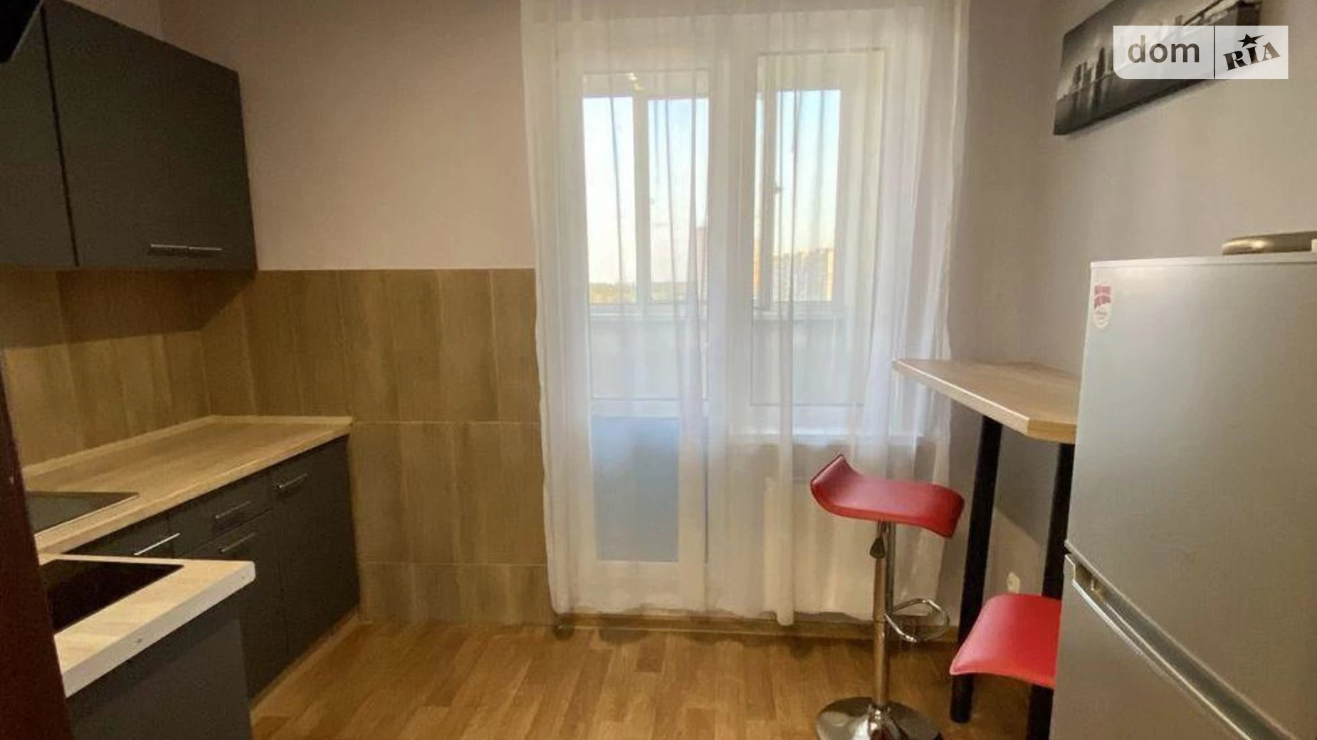 Продається 1-кімнатна квартира 36 кв. м у Києві, вул. Самійла Кішки(Маршала Конєва), 6А - фото 2