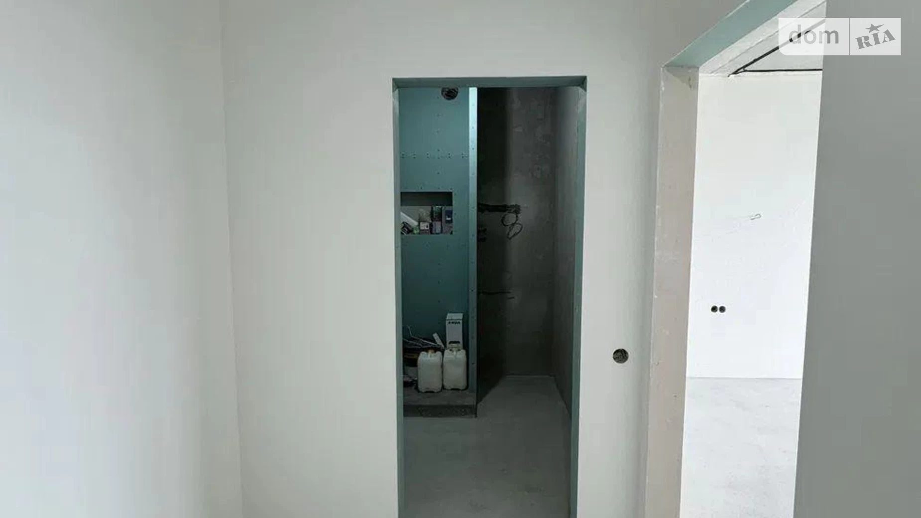 Продается 1-комнатная квартира 42 кв. м в Киеве, ул. Метрологическая, 109 - фото 4