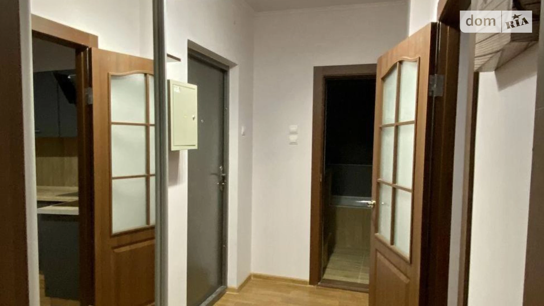 Продається 1-кімнатна квартира 36 кв. м у Києві, вул. Самійла Кішки(Маршала Конєва), 6А - фото 4