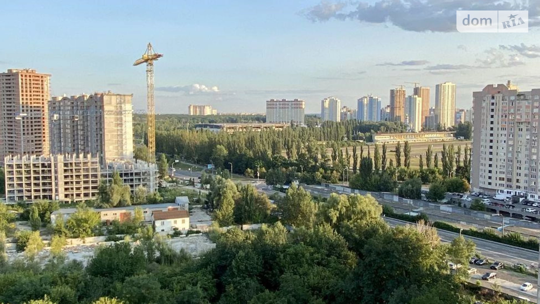 Продається 1-кімнатна квартира 36 кв. м у Києві, вул. Самійла Кішки(Маршала Конєва), 6А - фото 5
