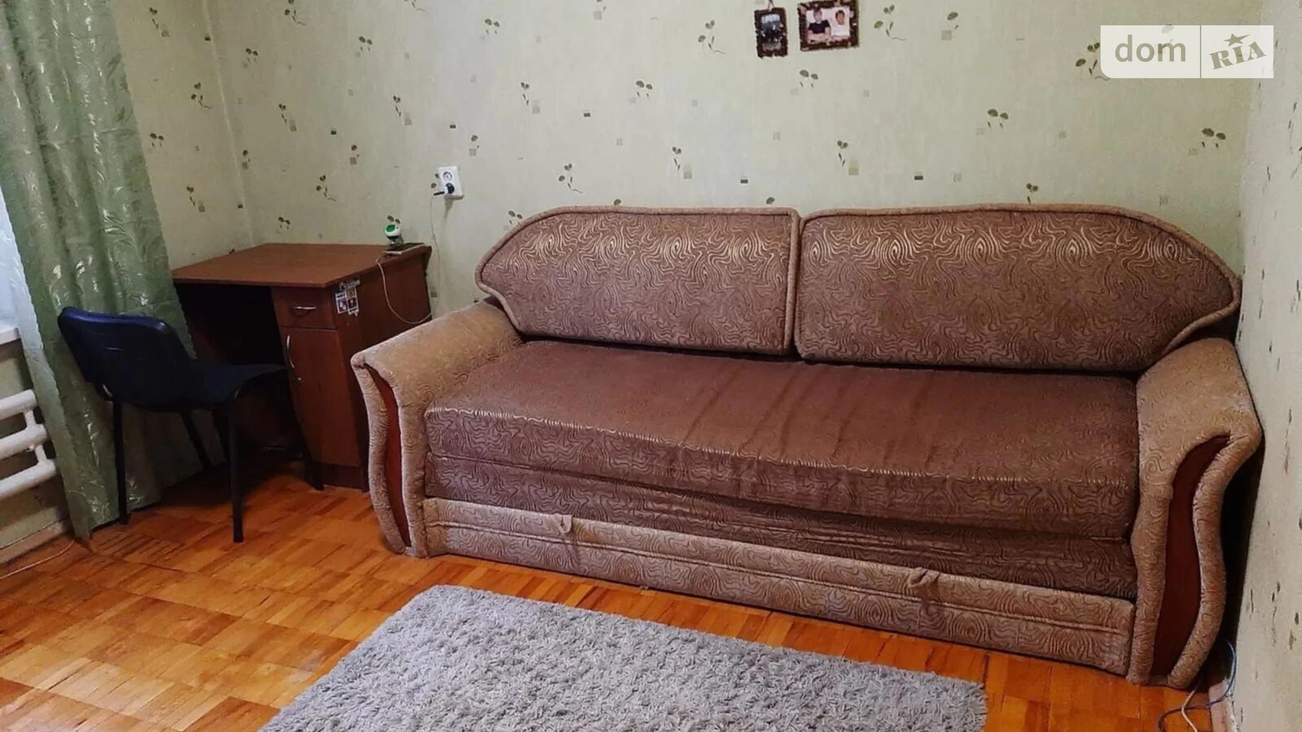 Продается 1-комнатная квартира 35 кв. м в Киеве, ул. Срибнокильская, 14 - фото 5