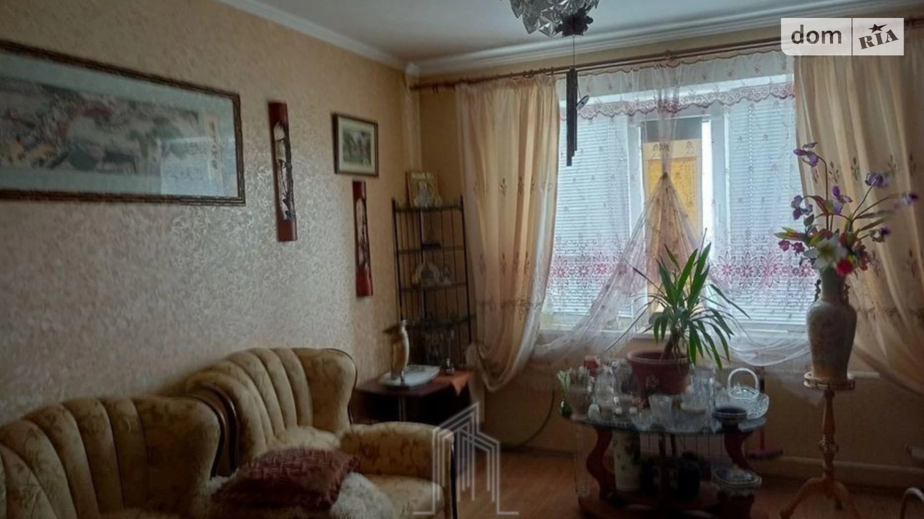 Продается 3-комнатная квартира 72.9 кв. м в Киеве, ул. Каштановая, 5 - фото 2