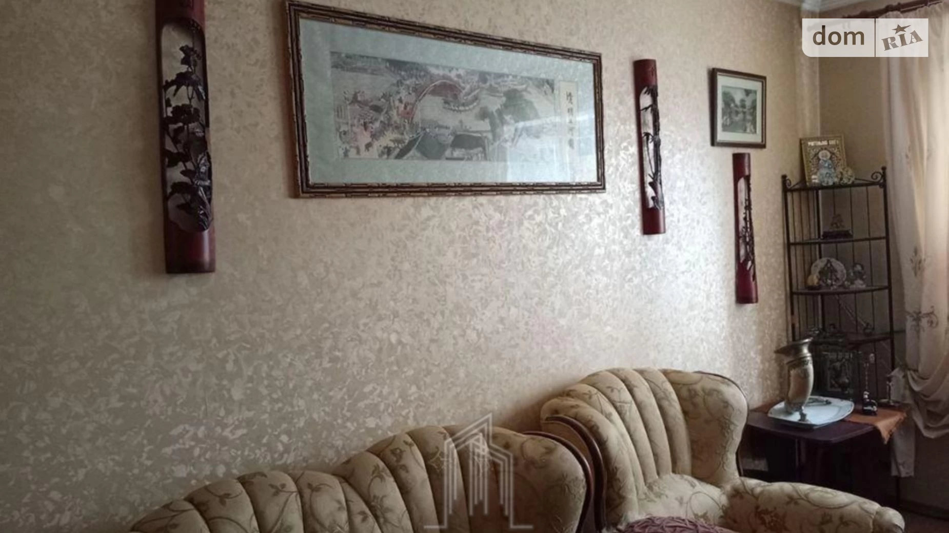Продается 3-комнатная квартира 72.9 кв. м в Киеве, ул. Каштановая, 5 - фото 4