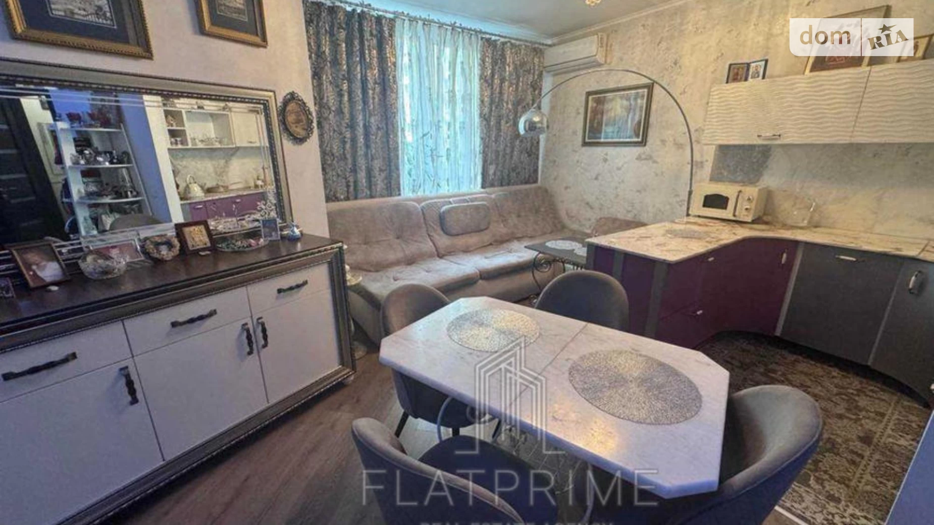 Продається 2-кімнатна квартира 70 кв. м у Києві, просп. Берестейський(Перемоги), 67Г - фото 2