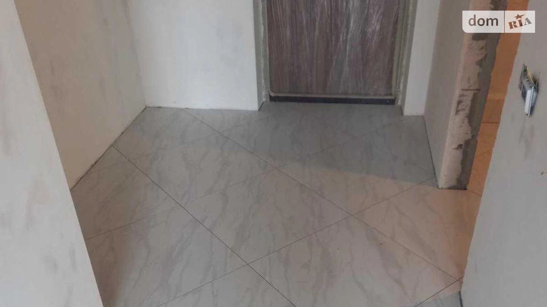 Продается 2-комнатная квартира 66 кв. м в Киеве, Столичное шоссе, 1Б - фото 3
