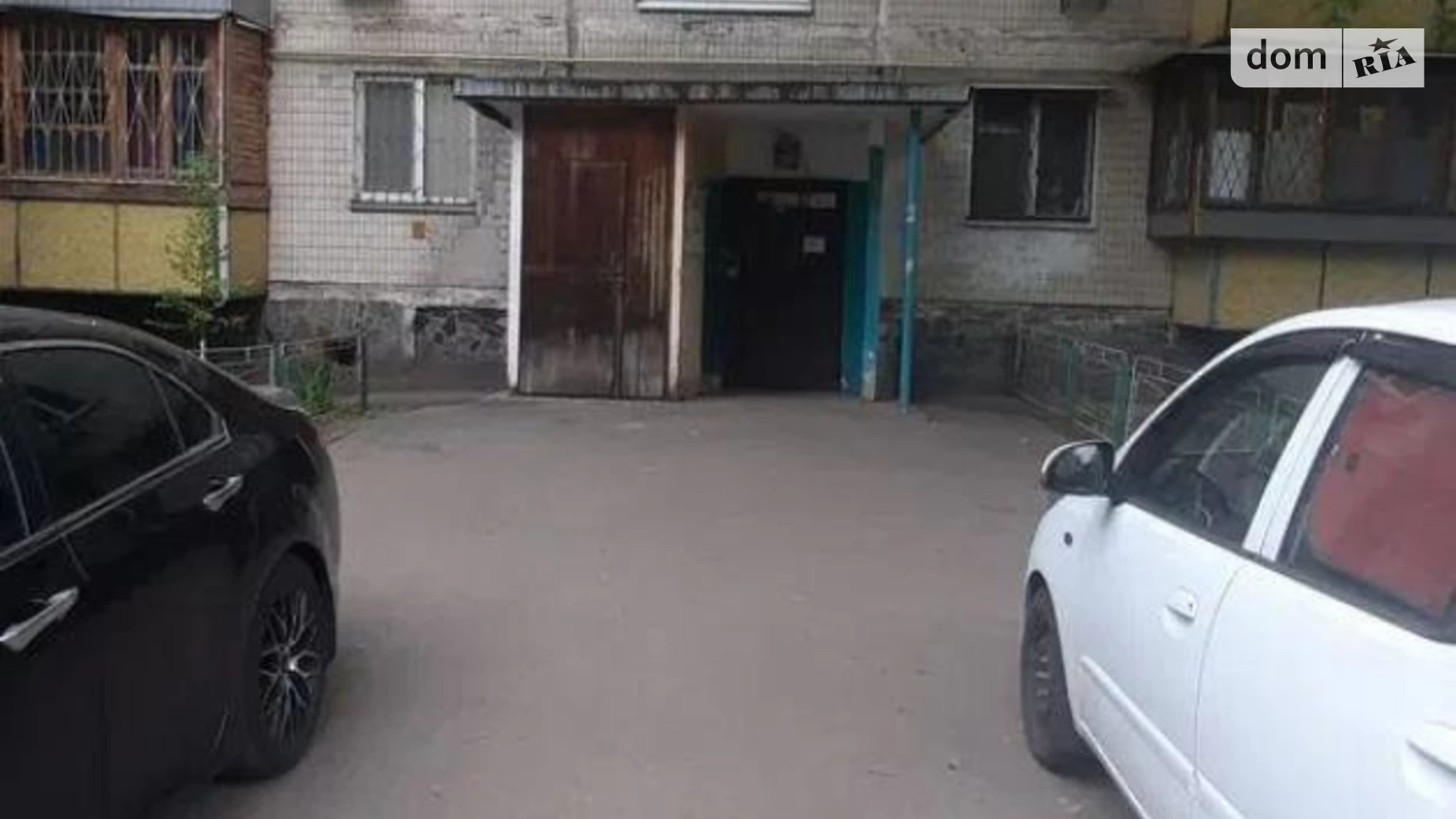 Продается 1-комнатная квартира 20 кв. м в Киеве, ул. Дубровицкая, 3 - фото 4