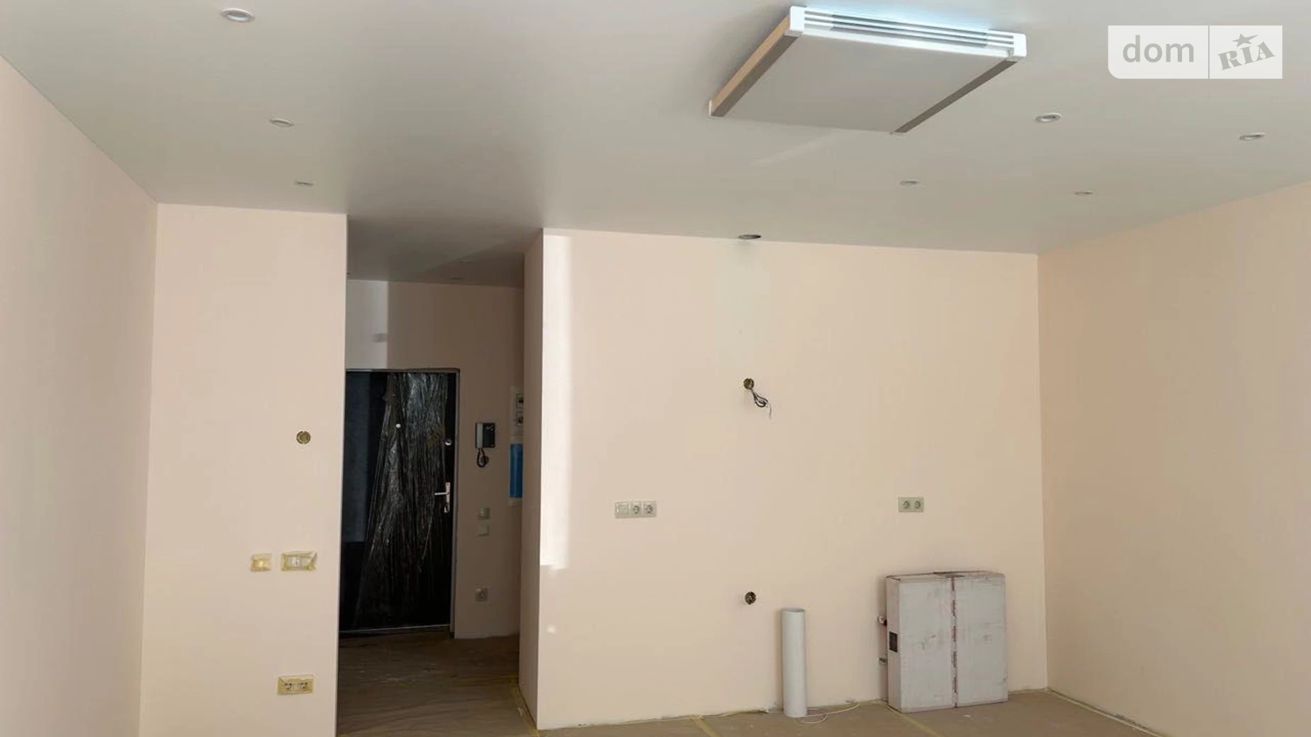 Продається 1-кімнатна квартира 69 кв. м у Києві, вул. Степана Рудницького(Академіка Вільямса), 8А - фото 5