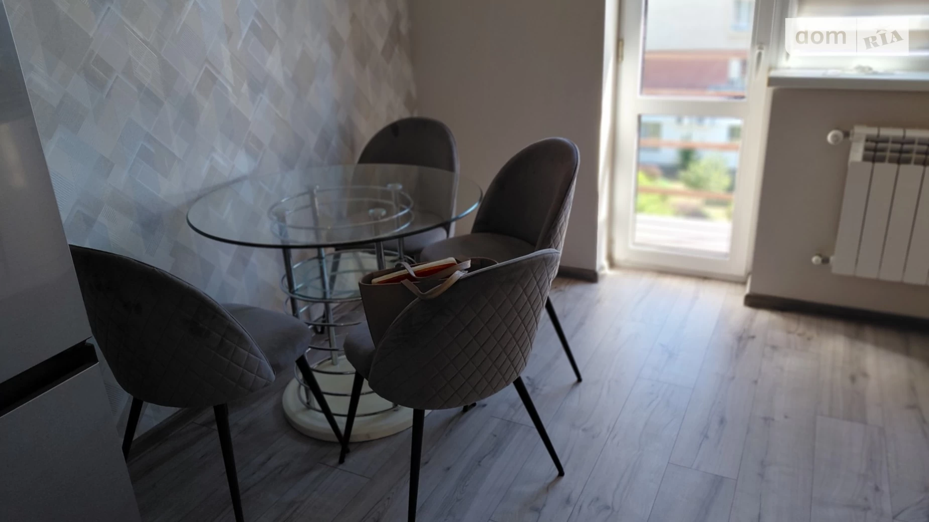 Сдается в аренду 1-комнатная квартира 45 кв. м в, цена: 450 $ - фото 3