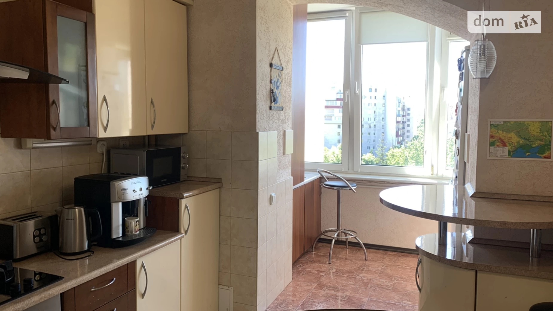 4-кімнатна квартира 124 кв. м у Тернополі, вул. Кривоноса Максима - фото 3