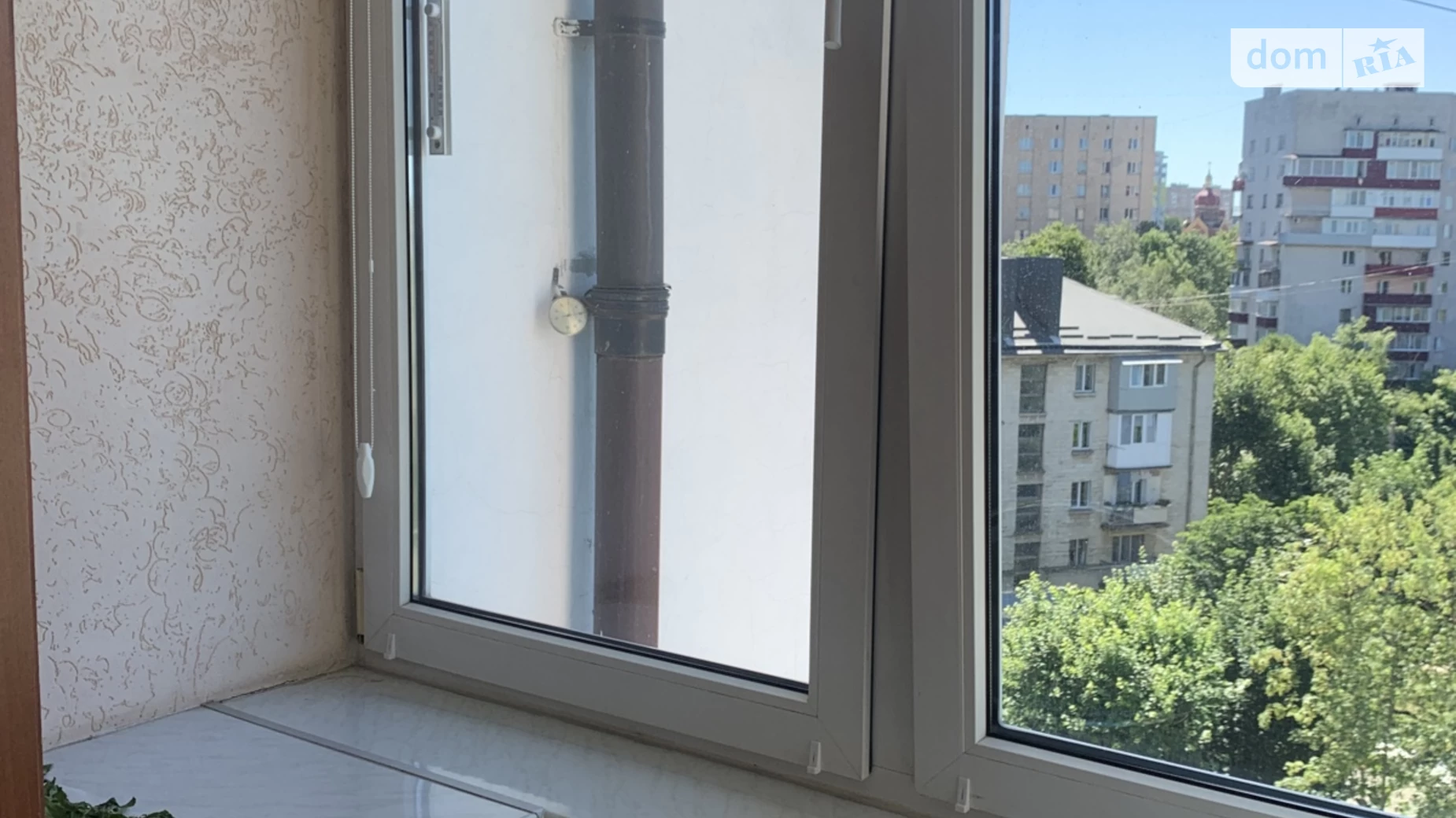 4-кімнатна квартира 124 кв. м у Тернополі, вул. Кривоноса Максима - фото 4