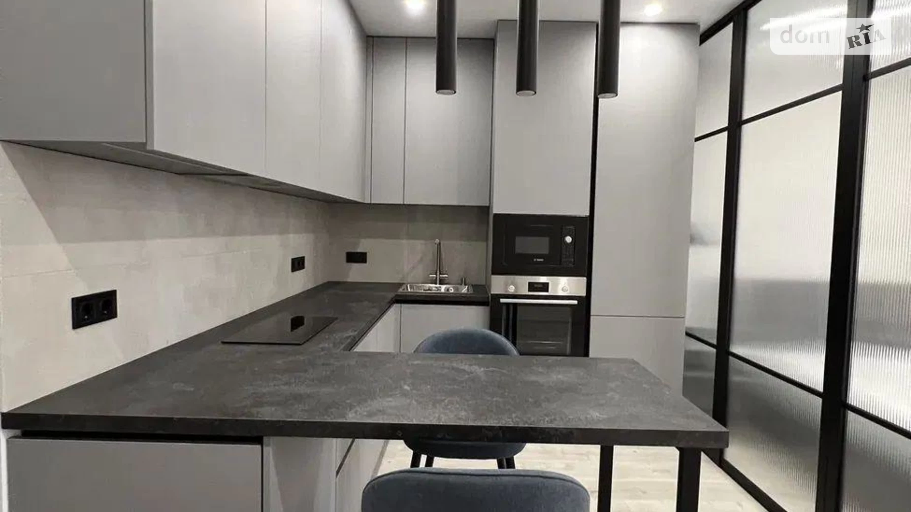 Продается 1-комнатная квартира 35 кв. м в Киеве, Столичное шоссе, 3 - фото 4