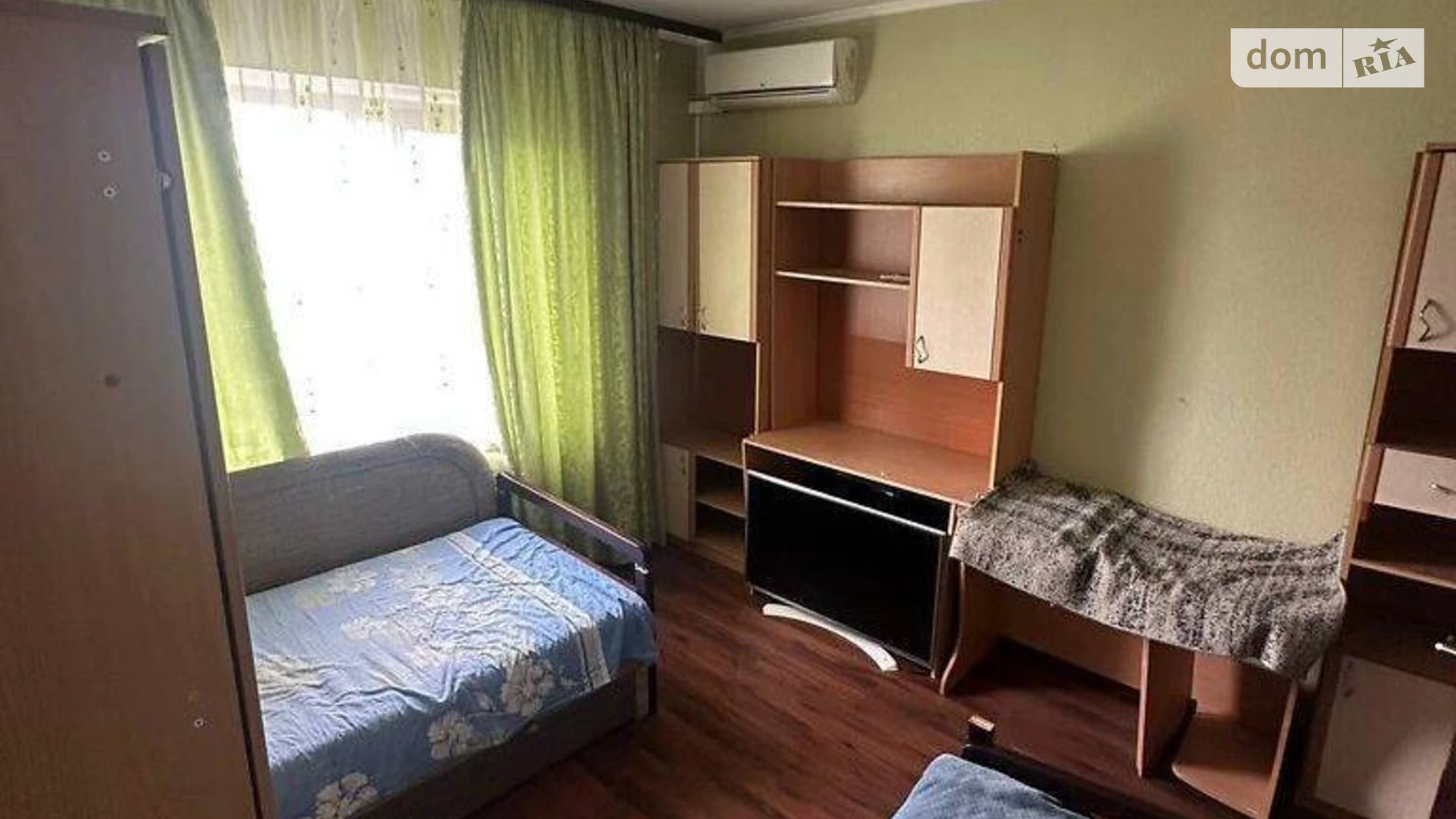Продається 2-кімнатна квартира 50 кв. м у Києві, вул. Дмитра Луценка(Крейсера "Аврора"), 5 корпус 2 - фото 2