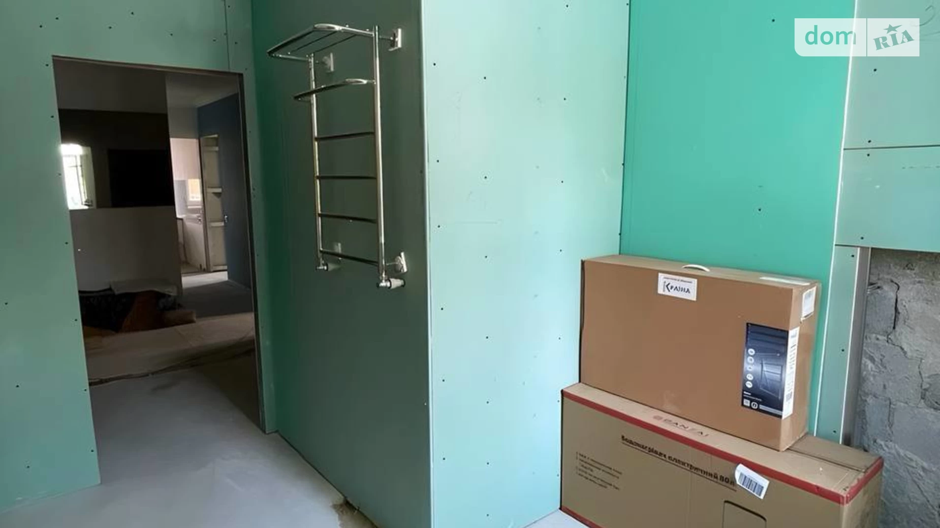 Продается 4-комнатная квартира 112 кв. м в, цена: 45000 $ - фото 2