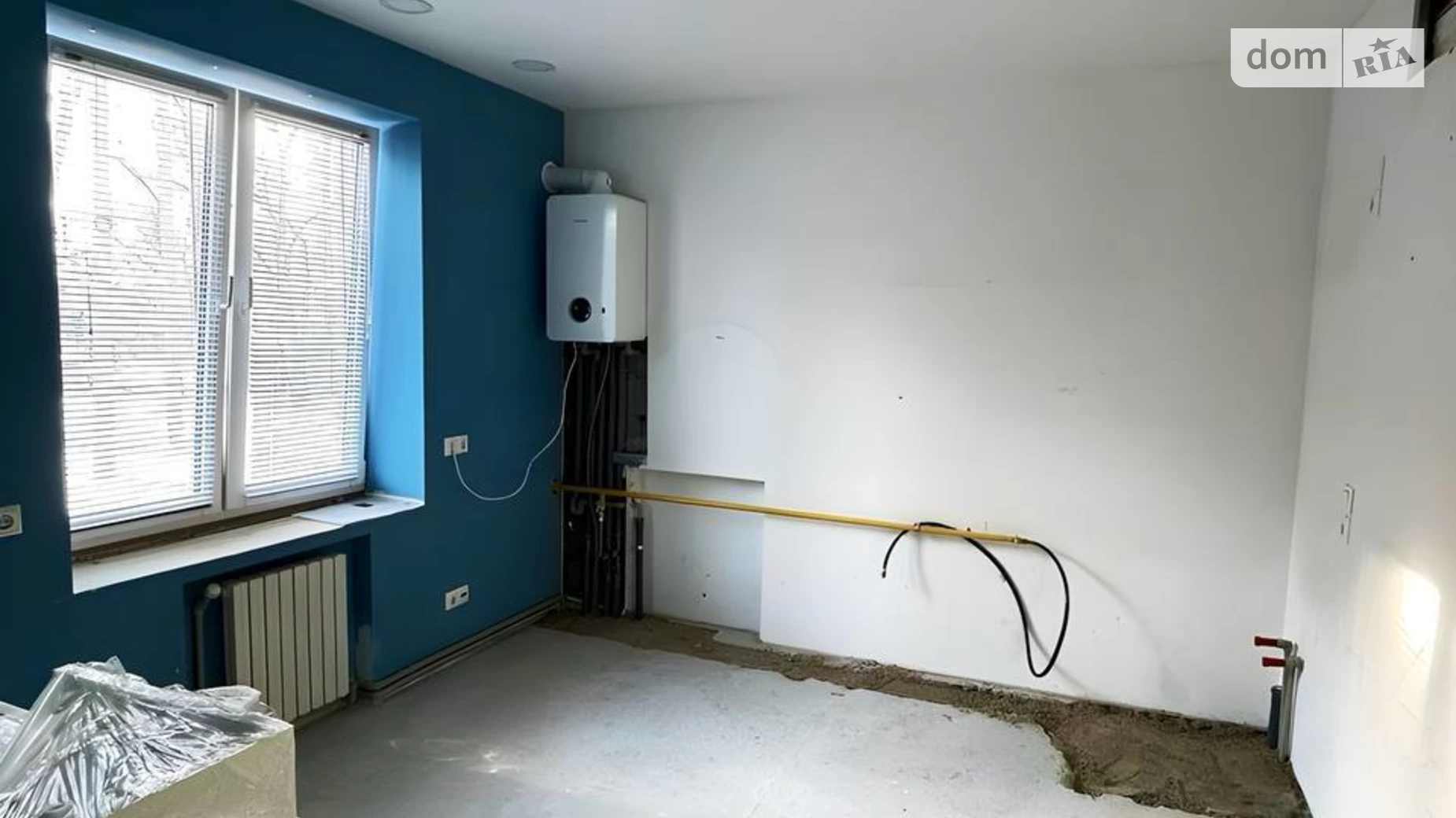 Продается 4-комнатная квартира 112 кв. м в, цена: 45000 $ - фото 3