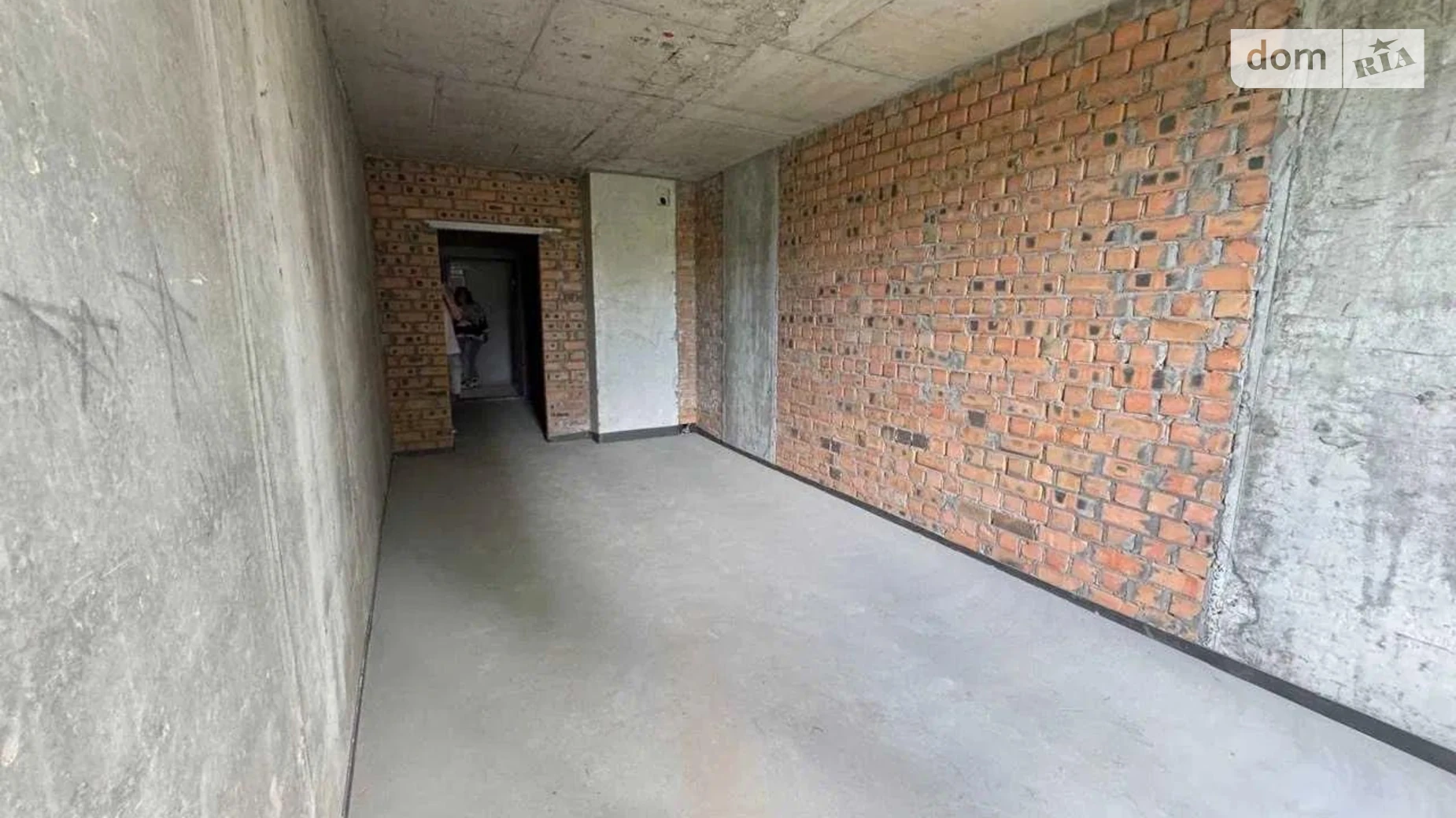 Продается 1-комнатная квартира 30.9 кв. м в Киеве, ул. Вышгородская, 45Ж - фото 2