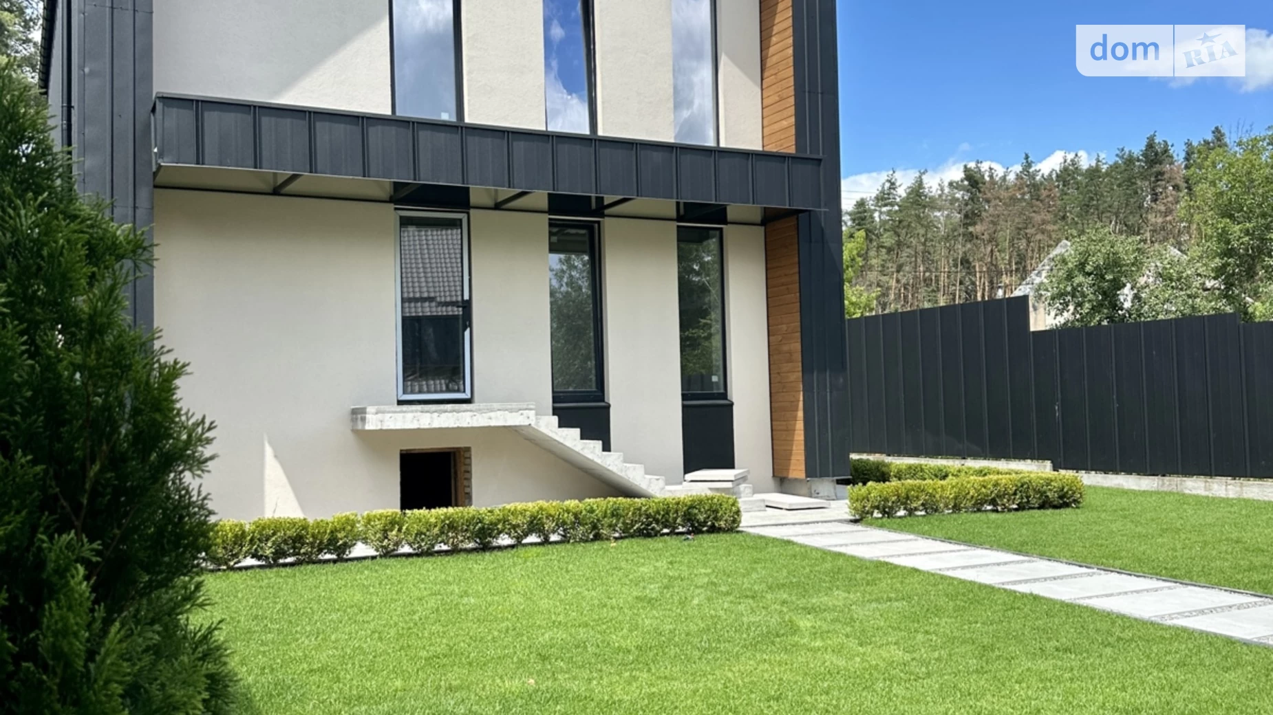 Продається будинок 2 поверховий 152 кв. м з каміном, цена: 205000 $ - фото 2