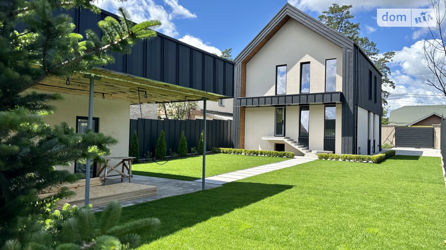 Продається будинок 2 поверховий 152 кв. м з каміном, цена: 205000 $ - фото 3