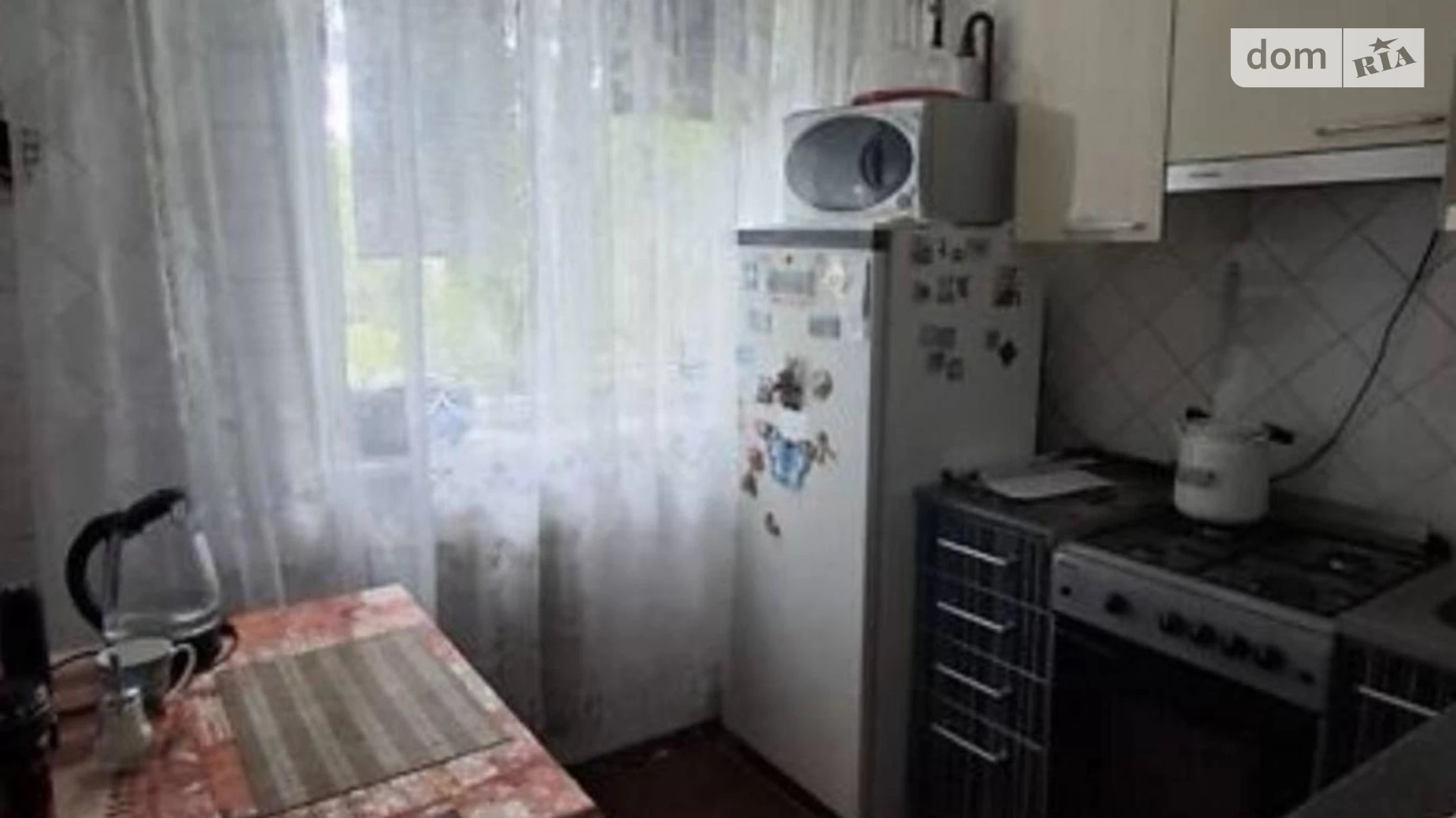 Продается 2-комнатная квартира 44 кв. м в Харькове, цена: 35000 $ - фото 2