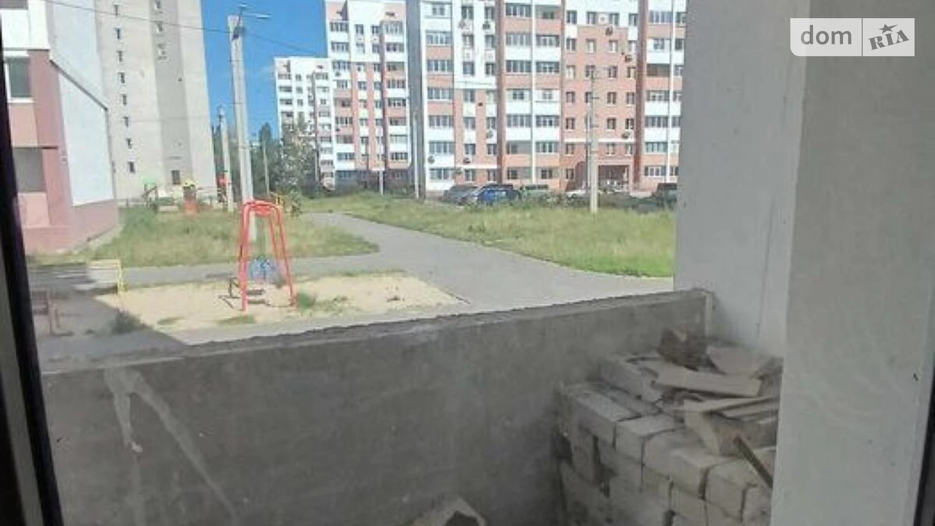 Продается 1-комнатная квартира 47 кв. м в Харькове, цена: 19800 $ - фото 5