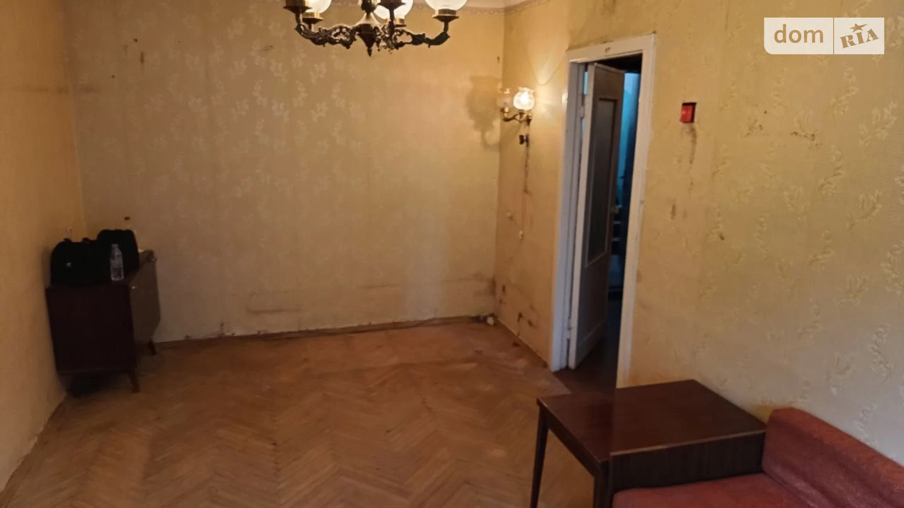 Продается 1-комнатная квартира 32 кв. м в Хмельницком, ул. Заречанская, 2 - фото 2