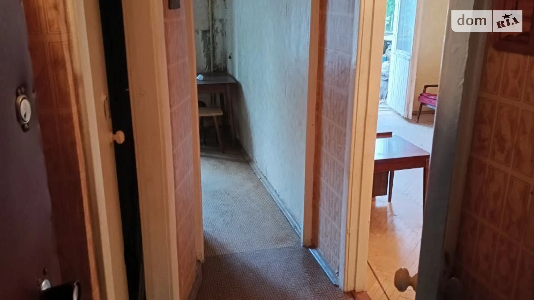 Продается 1-комнатная квартира 32 кв. м в Хмельницком, ул. Заречанская, 2 - фото 3