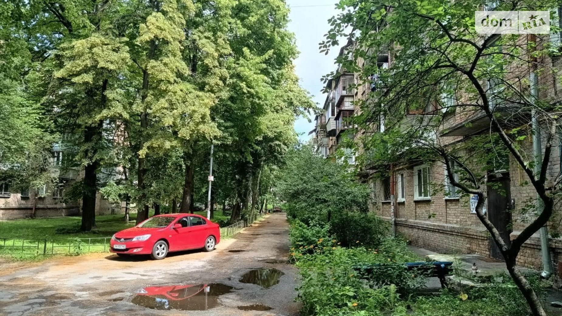 Продается 1-комнатная квартира 32 кв. м в Хмельницком, ул. Заречанская, 2 - фото 5