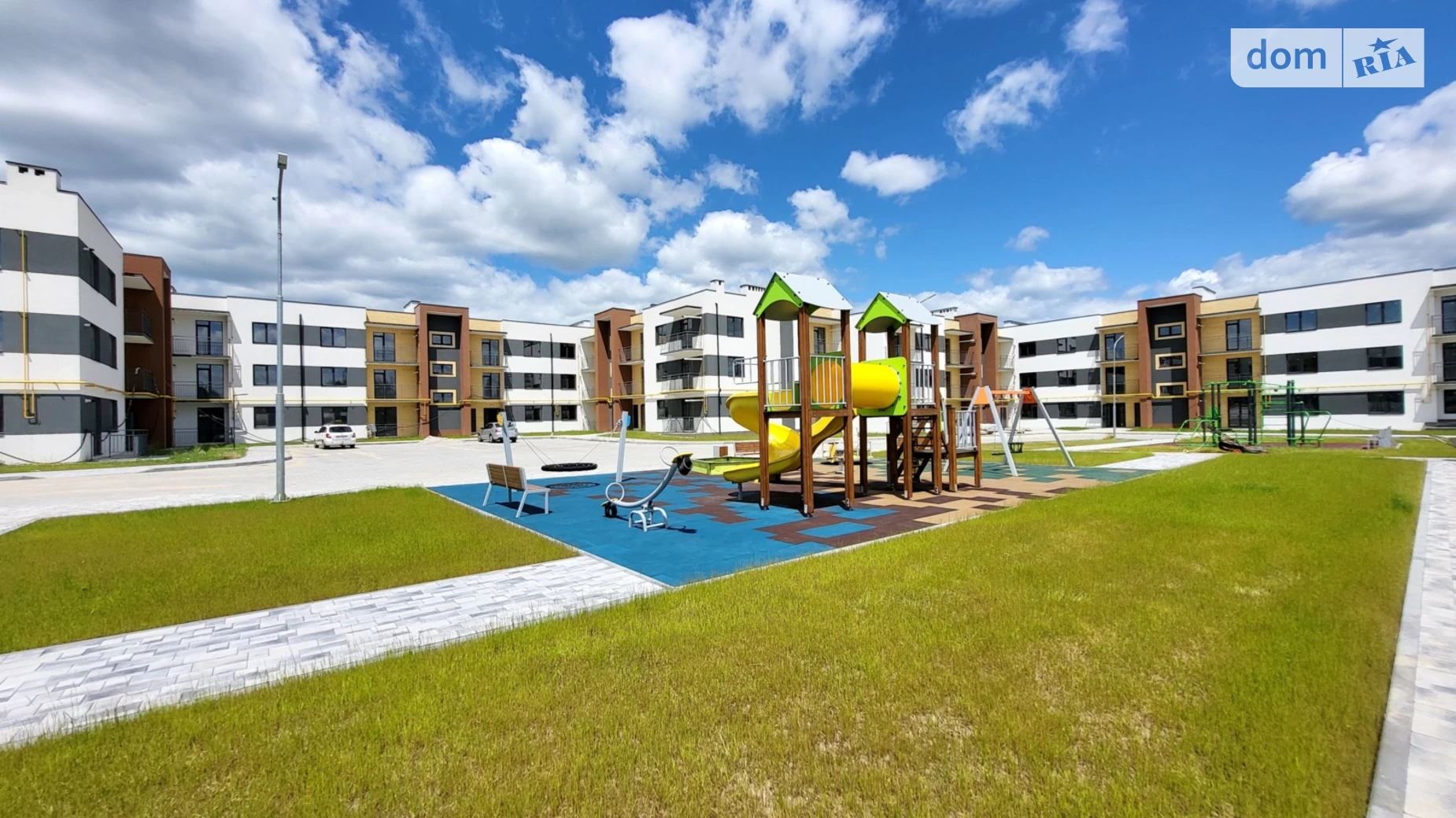 Продается офис 34.44 кв. м в бизнес-центре, цена: 44620 $ - фото 3