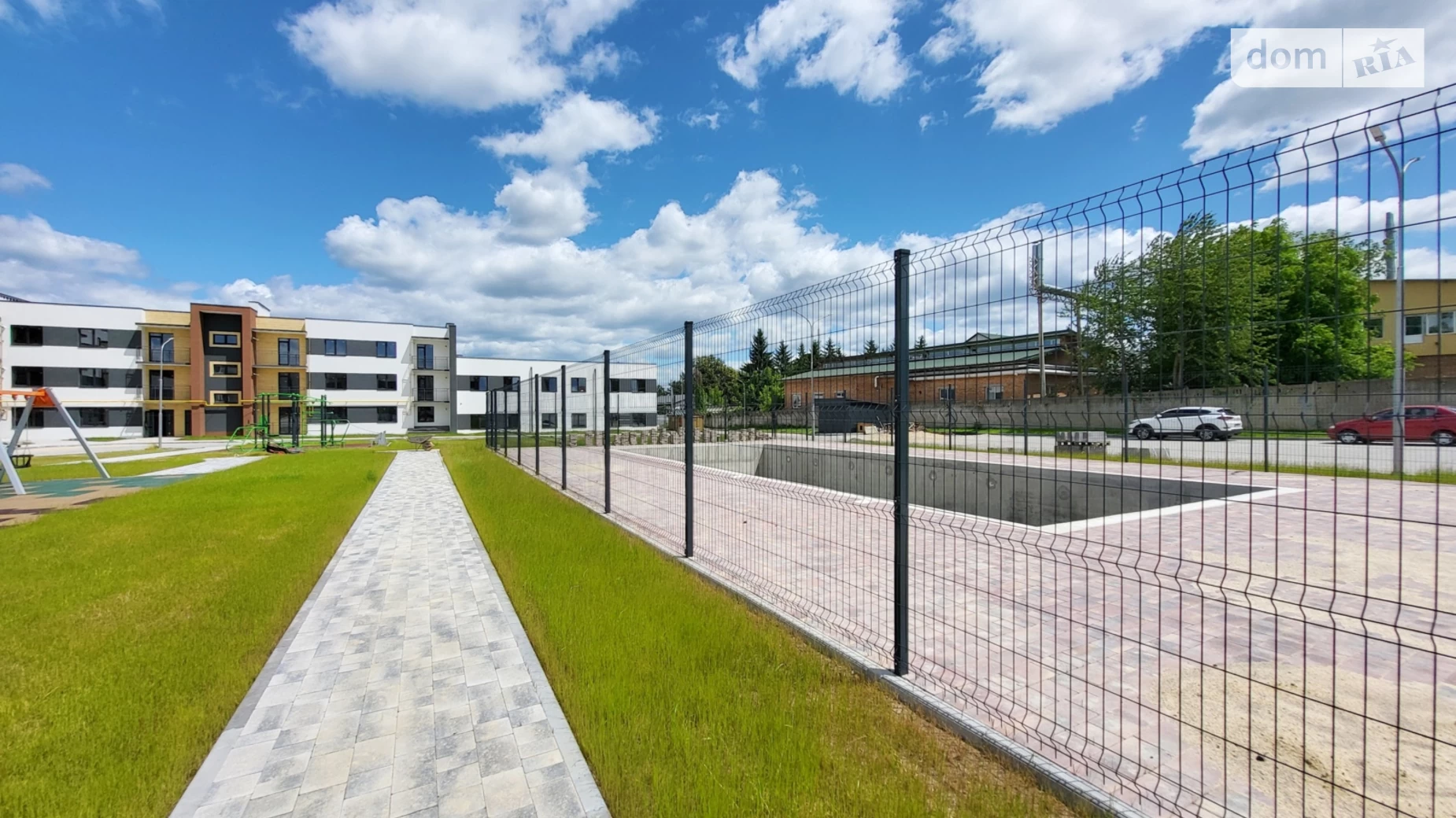 Продается 1-комнатная квартира 35.41 кв. м в Виннице, 4-й пер. Леонида Каденюка(Комарова), 1 - фото 5