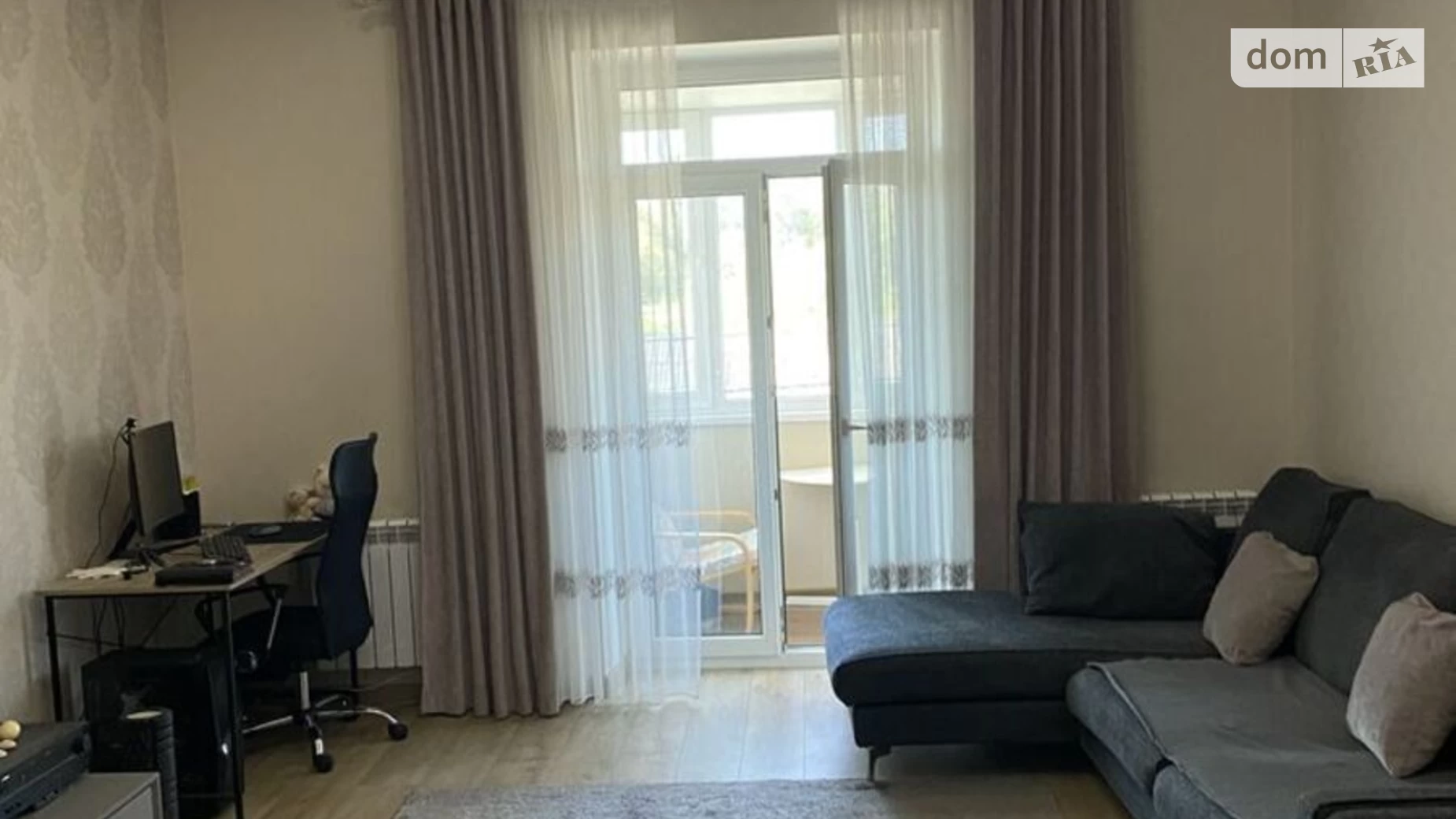 Продается 3-комнатная квартира 110 кв. м в, цена: 85000 $ - фото 2