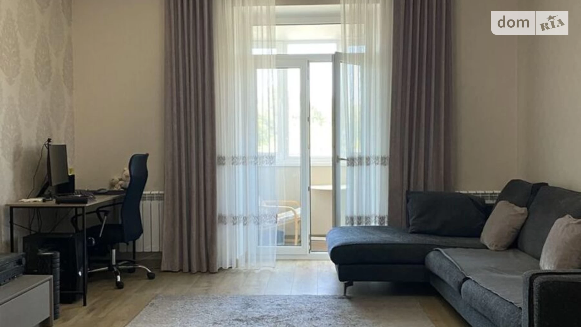 Продается 3-комнатная квартира 110 кв. м в, цена: 85000 $ - фото 3