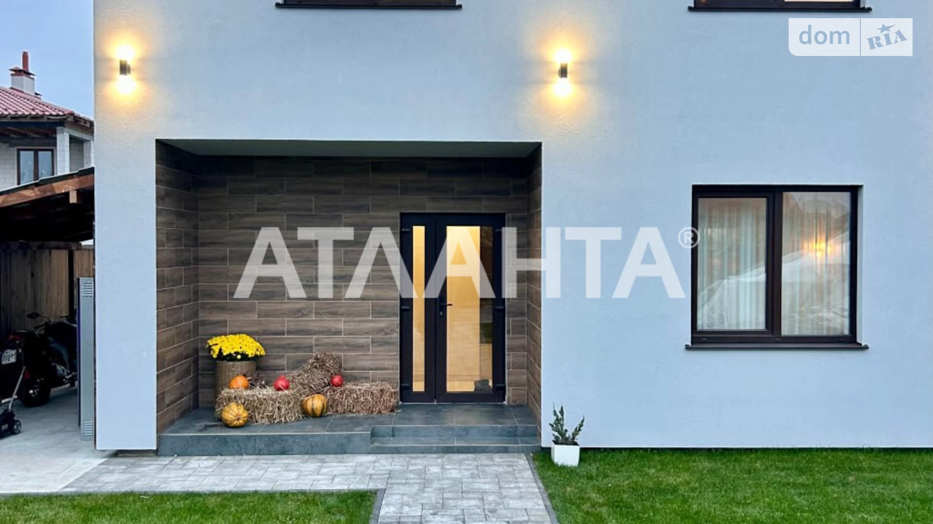 Продается дом на 2 этажа 186.2 кв. м с беседкой, цена: 280000 $ - фото 2