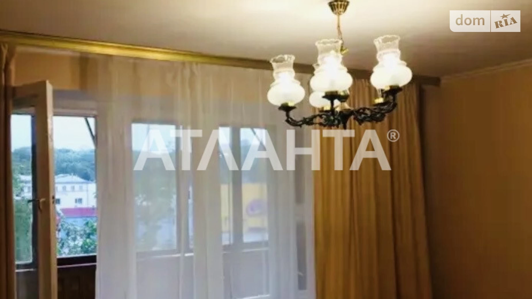 Продается 3-комнатная квартира 76.6 кв. м в Киеве, ул. Антоновича(Горького), 162 - фото 3