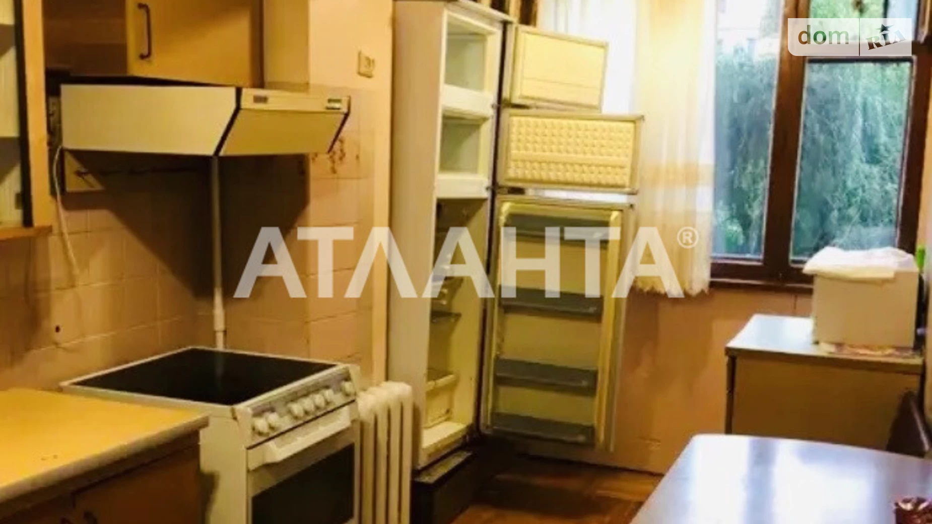 Продается 3-комнатная квартира 76.6 кв. м в Киеве, ул. Антоновича(Горького), 162 - фото 5