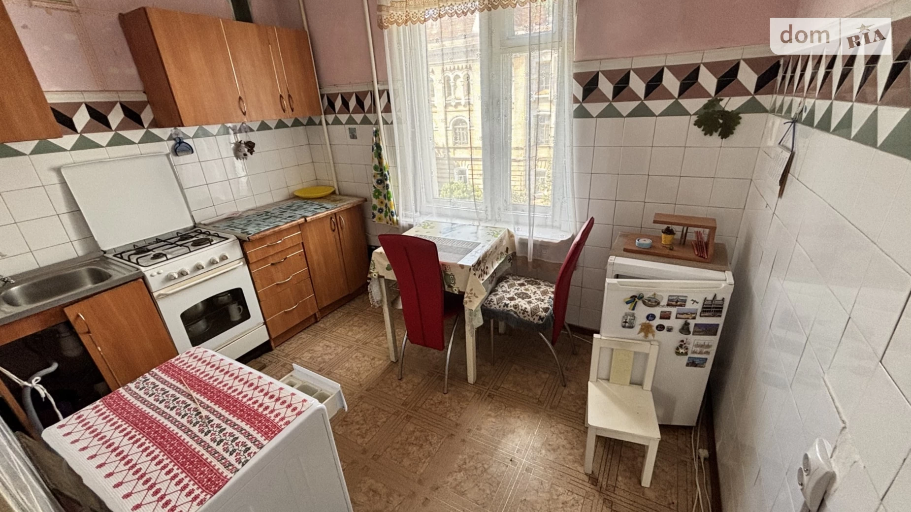Продается 2-комнатная квартира 37 кв. м в Одессе, ул. Канатная - фото 3
