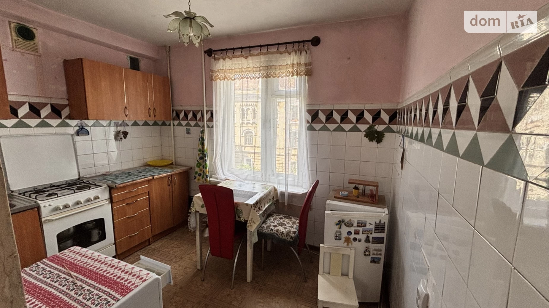 Продается 2-комнатная квартира 37 кв. м в Одессе, ул. Канатная - фото 4