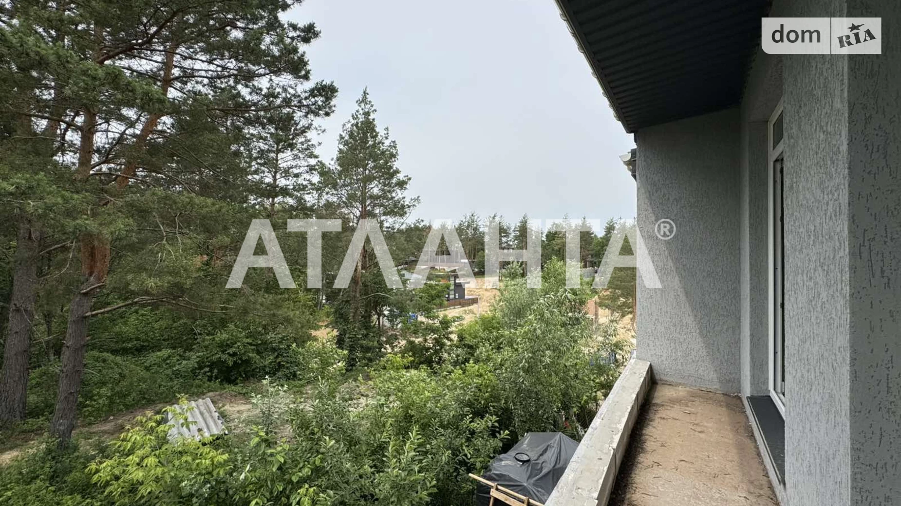 вул. Зеленогірська, 4 Ходосівка (Обухів), цена: 148000 $ - фото 3