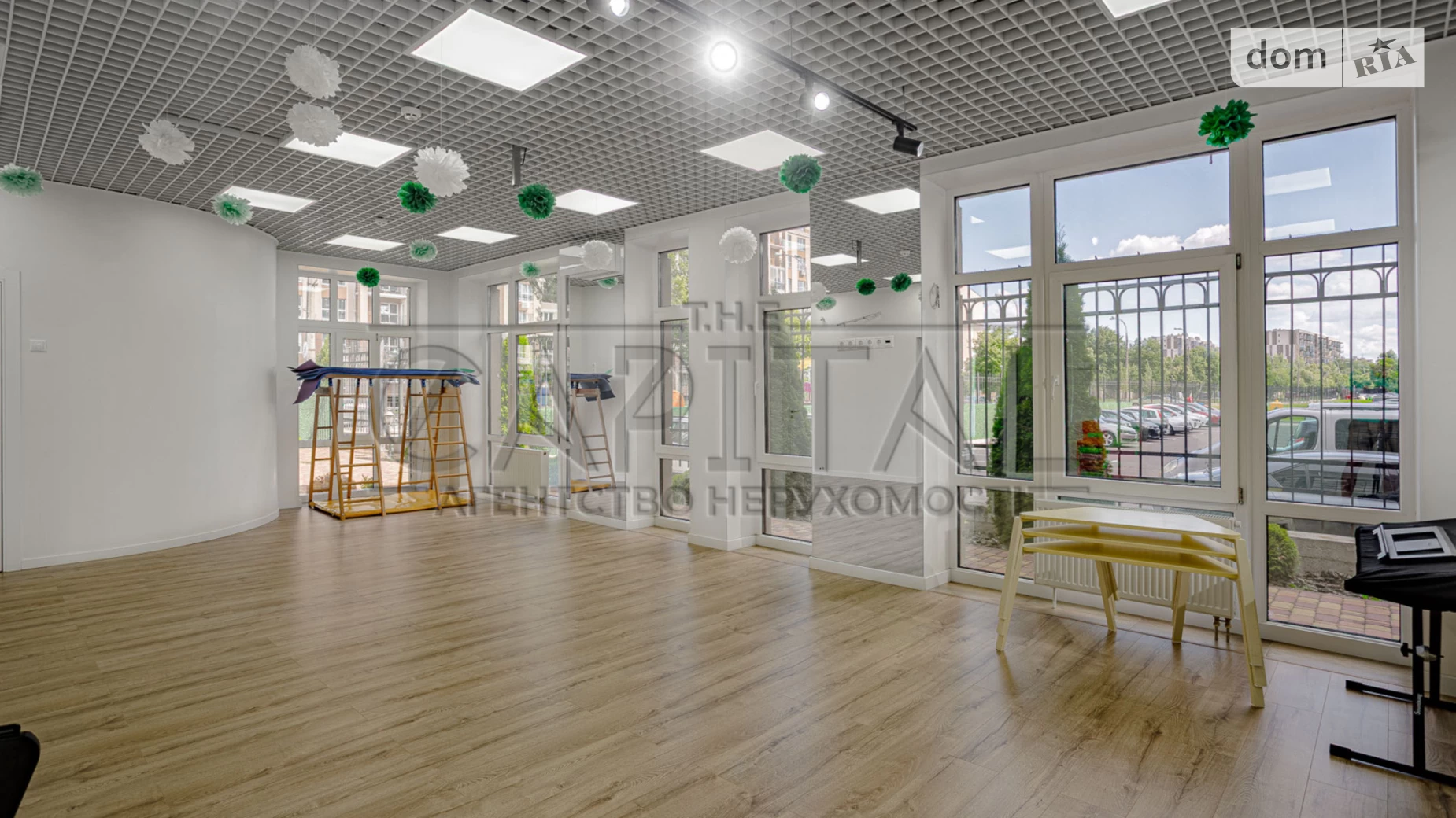 Продается помещения свободного назначения 220 кв. м в 2-этажном здании, цена: 710000 $ - фото 2