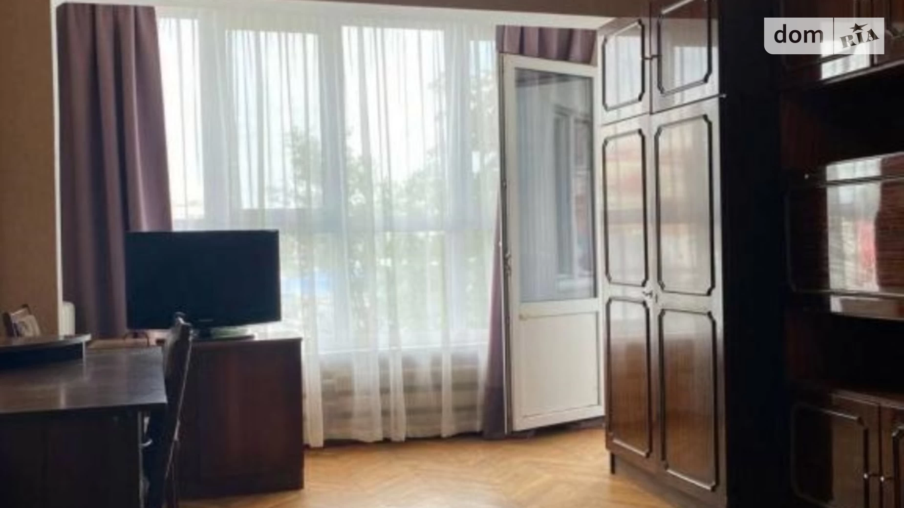 Продається 1-кімнатна квартира 43 кв. м у Києві, вул. Озерна (Оболонь), 30/51 - фото 4