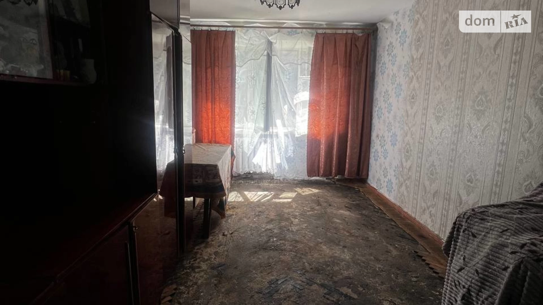 Продается 2-комнатная квартира 44.3 кв. м в Хмельницком, ул. Героев Мариуполя(Гагарина) - фото 4
