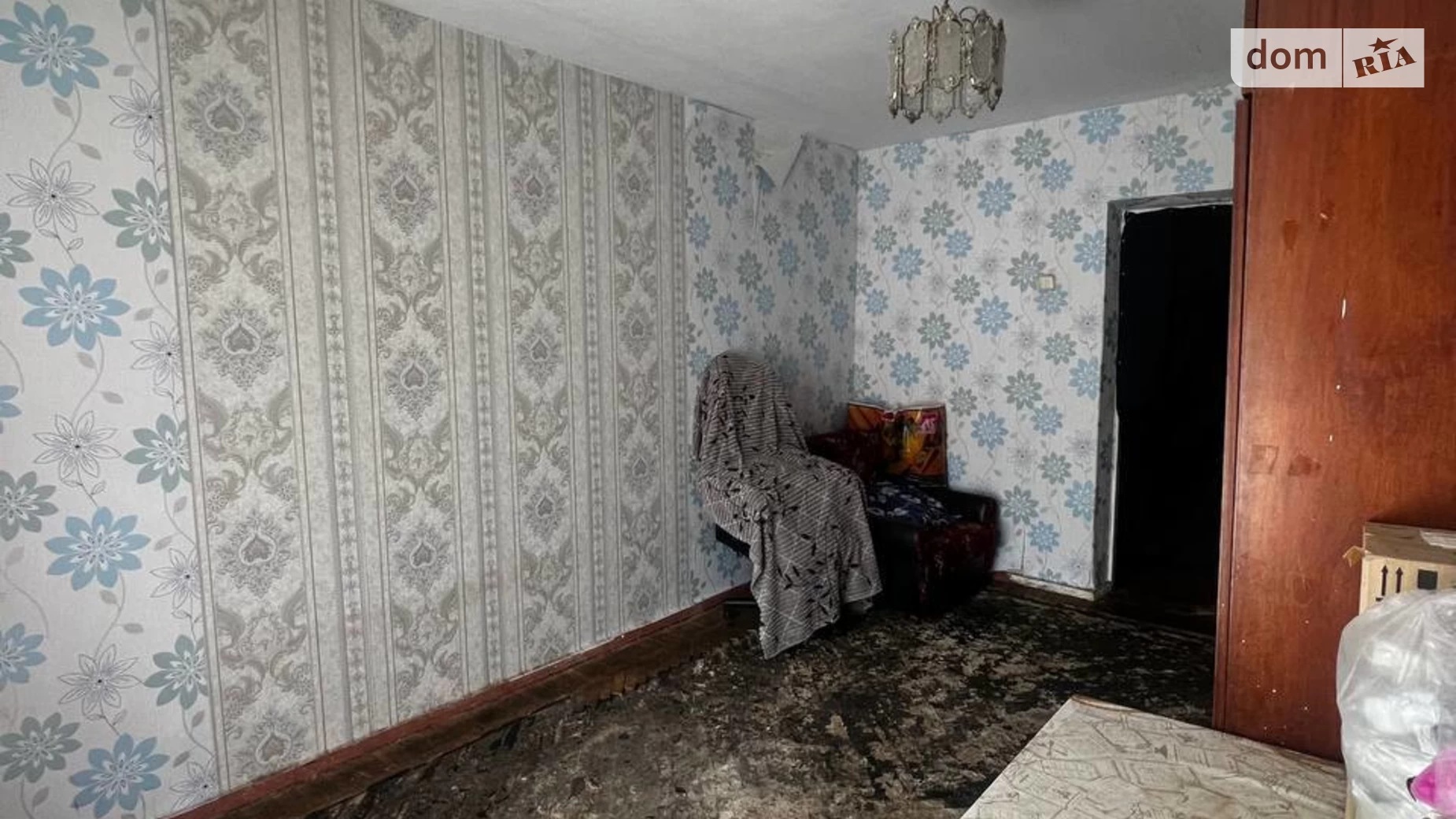 Продается 2-комнатная квартира 44.3 кв. м в Хмельницком, ул. Героев Мариуполя(Гагарина) - фото 5